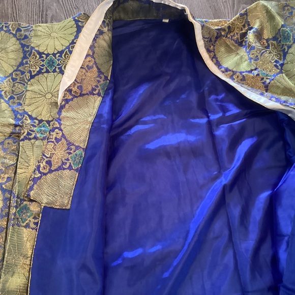 Geisha Costume - Picture 6 of 9